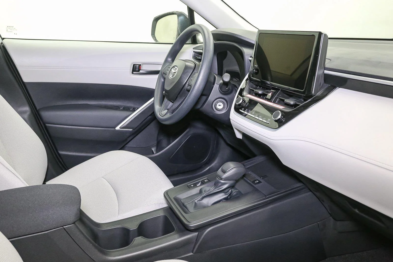 New 2026 Celestite Toyota L image 14