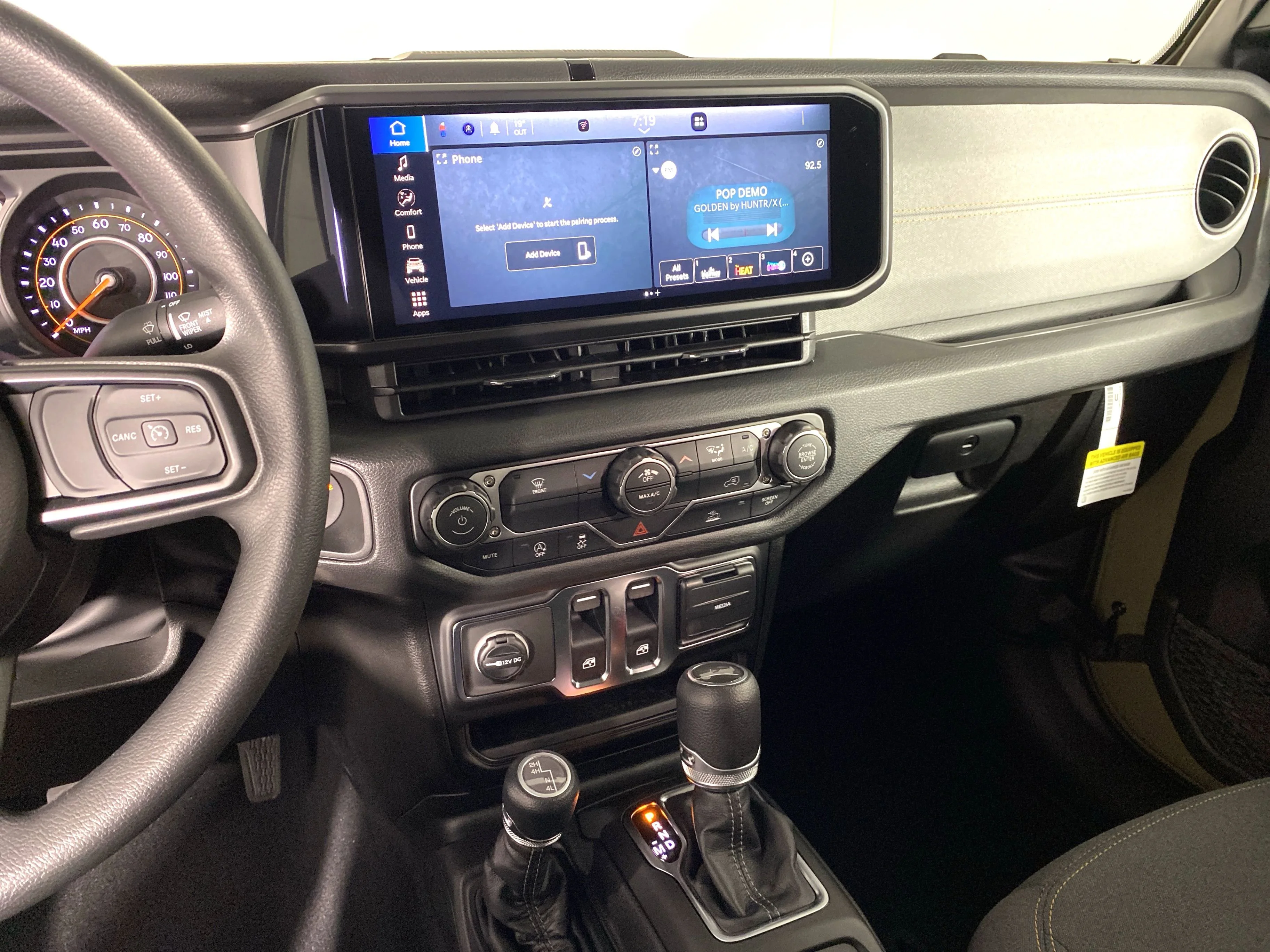 New 2026 41 Exterior Paint Jeep Sport image 23