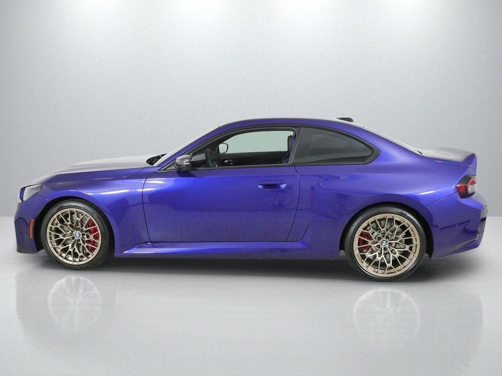 Used 2026 Special Order Color BMW CS image 15