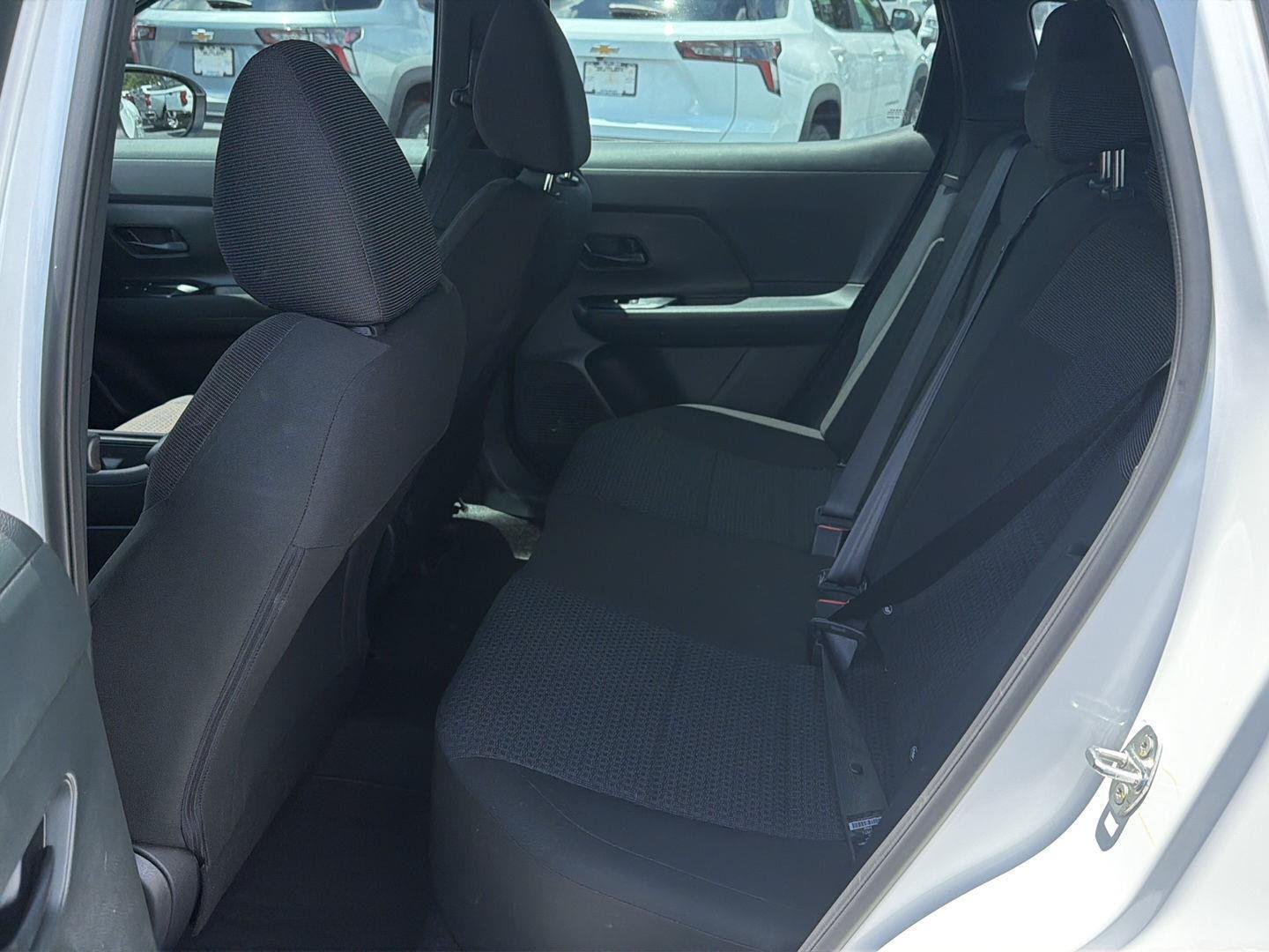Used 2025 Fresh Powder Nissan S image 11