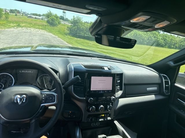 2025 RAM Ram 2500 Pickup Big Horn - Photo 10