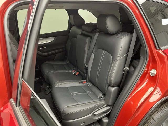 2026 Mazda CX-90 Preferred Package - Photo 11