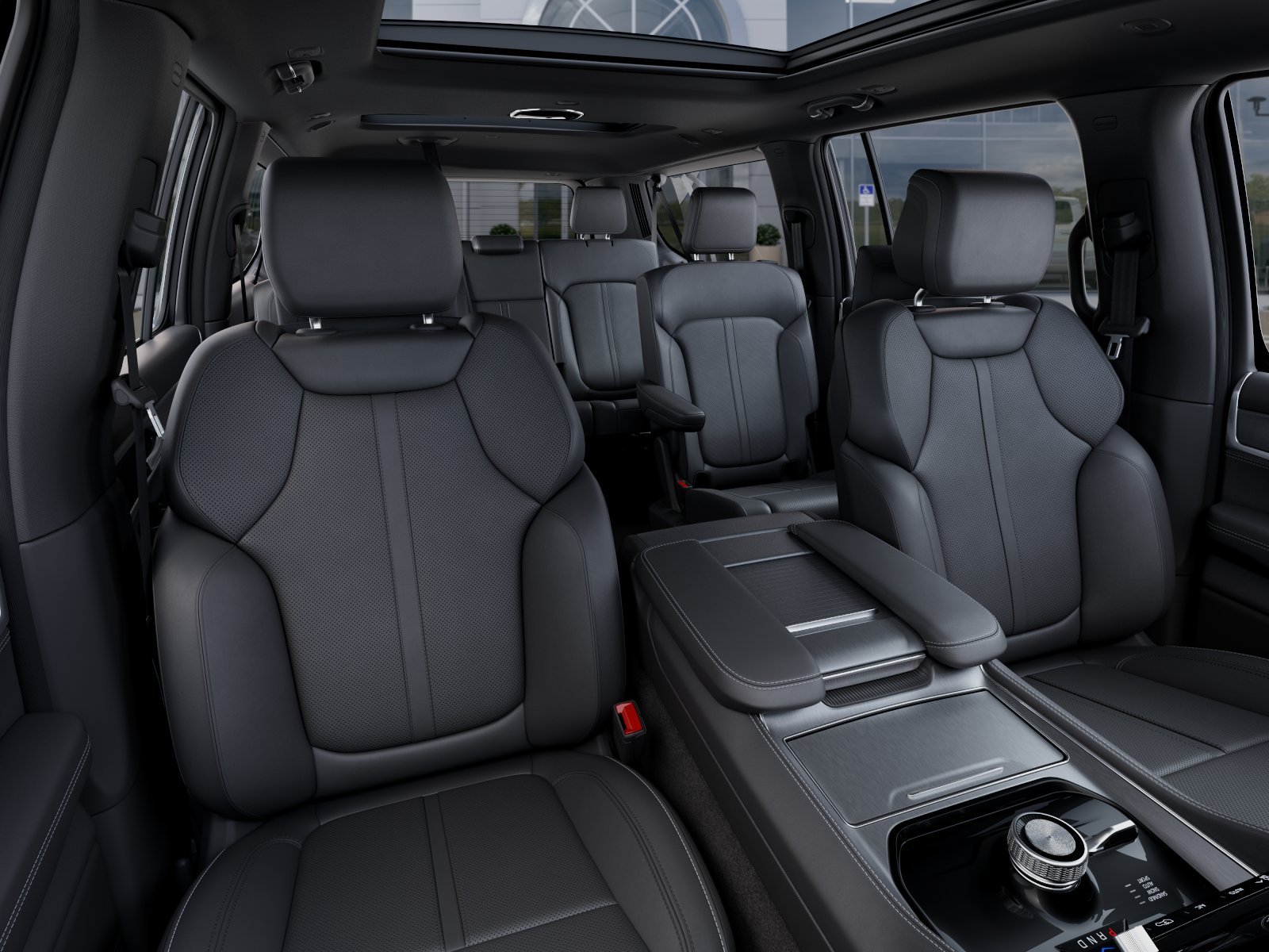 New 2026 Steel Blue Exterior Paint Jeep Limited Altitude image 29