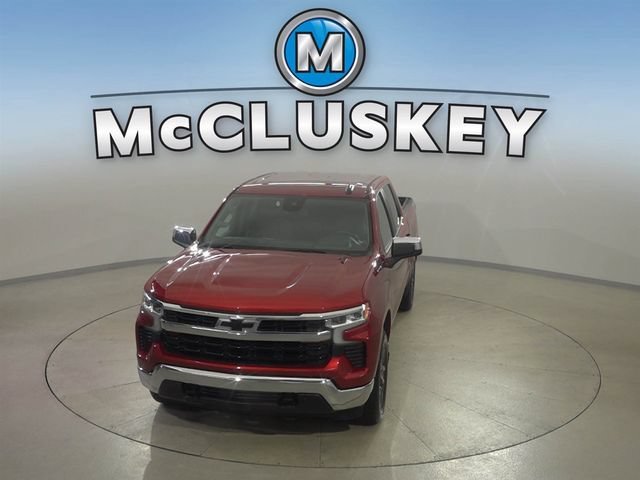2023 Chevrolet Silverado 1500 LT - Photo 5