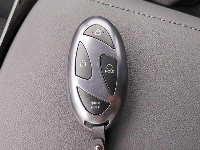 New 2026 Gray Hyundai SEL Convenience image 54