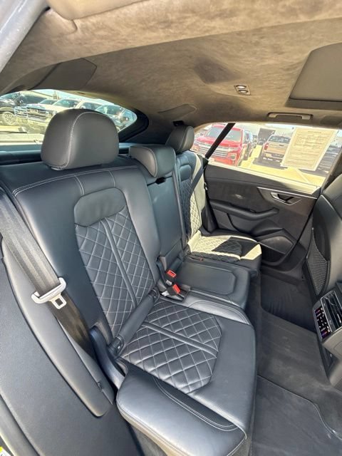 2022 Audi SQ8 Prestige - Photo 47