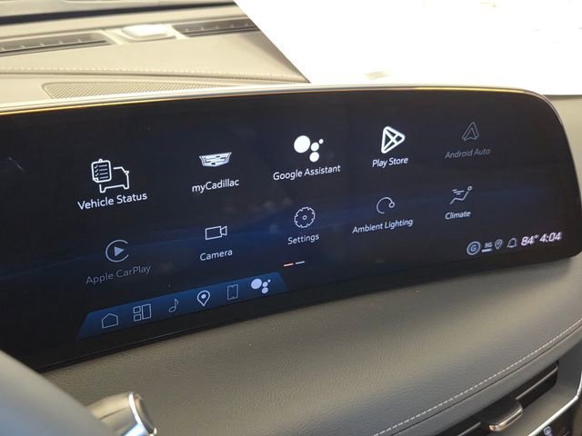 2026 Cadillac CT5 Premium Luxury - Photo 17