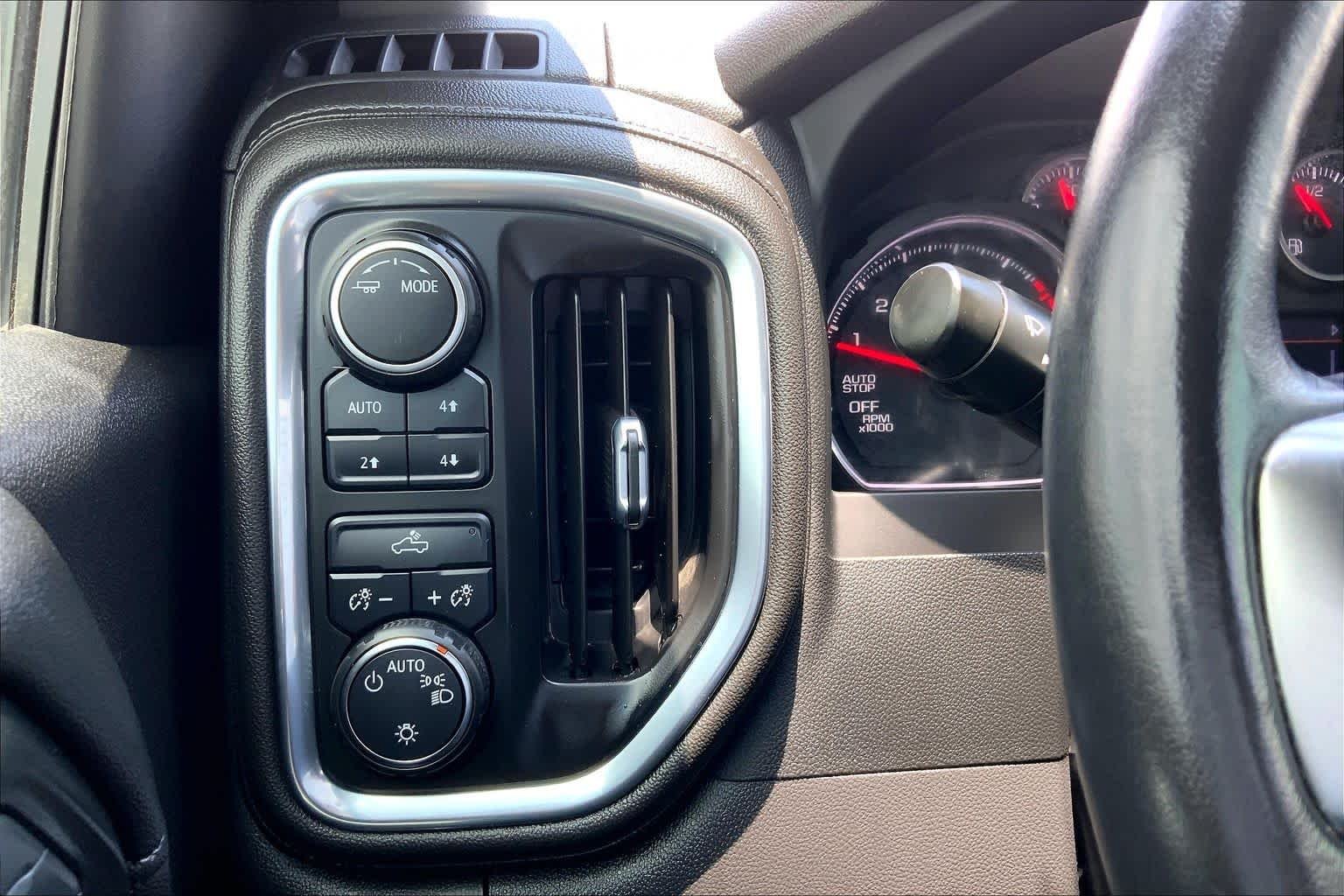Used 2022 Cherry Red Tintcoat Chevrolet LT image 33