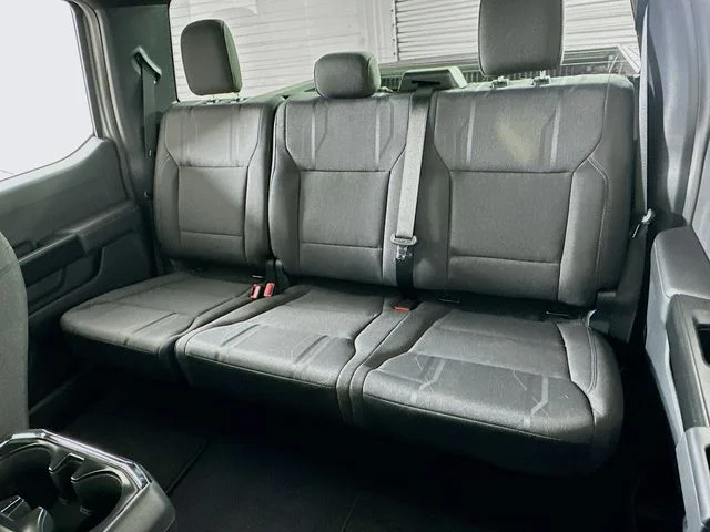 New 2026 Ford F-150 STX