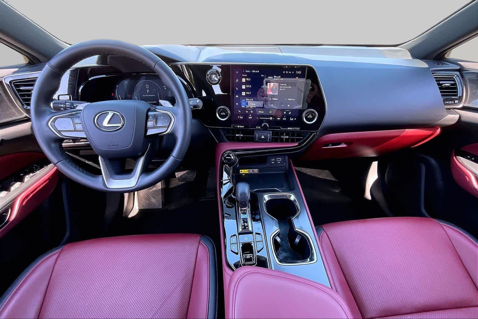 Used 2026 Caviar Lexus Premium image 13