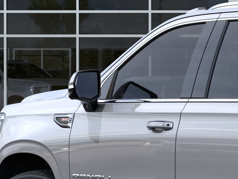 2026 GMC Yukon XL Denali - Photo 12