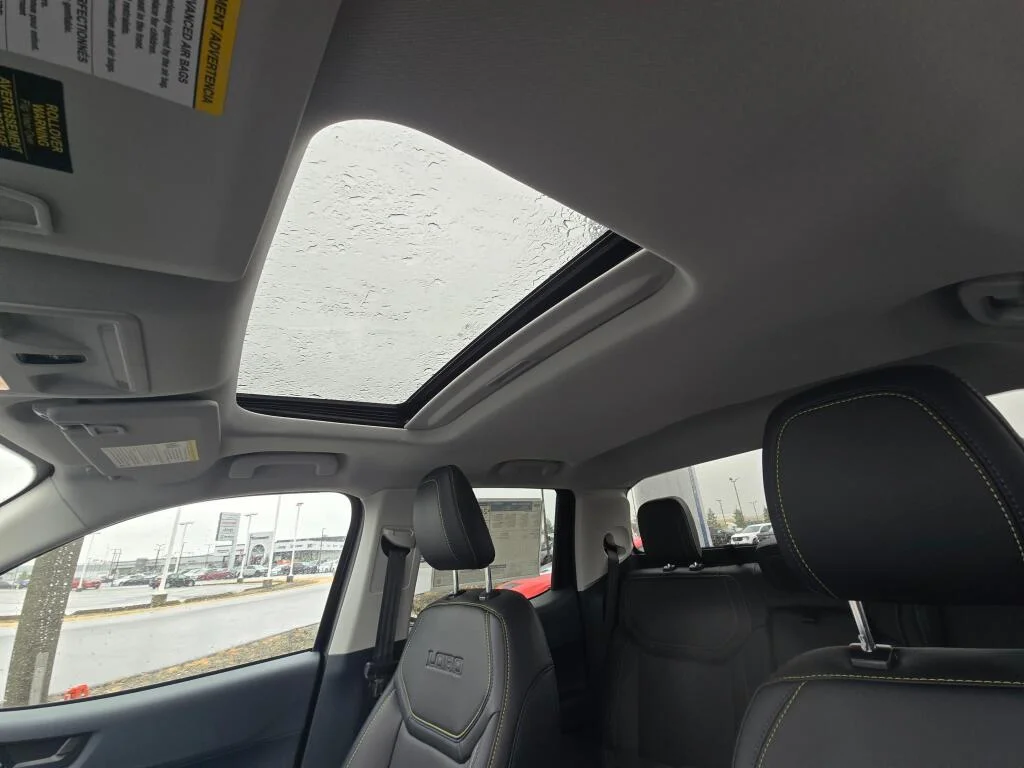2025 Ford Maverick Lobo Standard - Photo 19