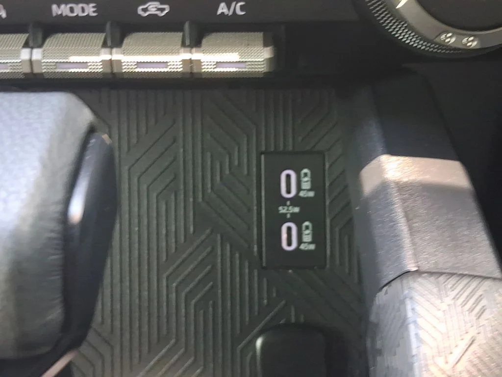 Used 2025 Ice Toyota TRD Sport image 15
