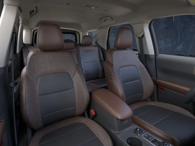 2025 Ford Bronco Sport Outer Banks - Photo 10