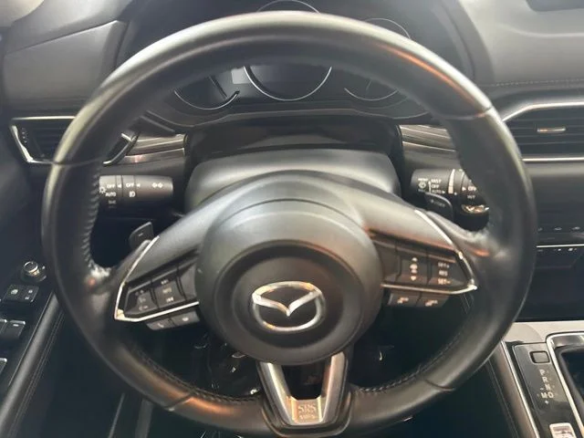 Used 2020 Red Mazda Grand Touring image 23