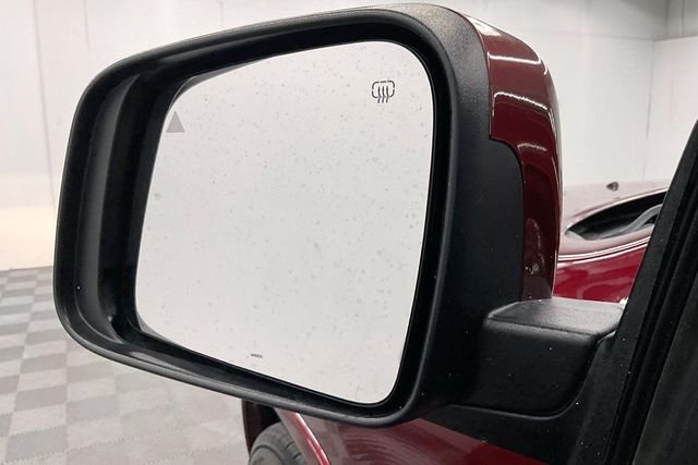 Used 2020 Velvet Red Pearlcoat Jeep Altitude image 39
