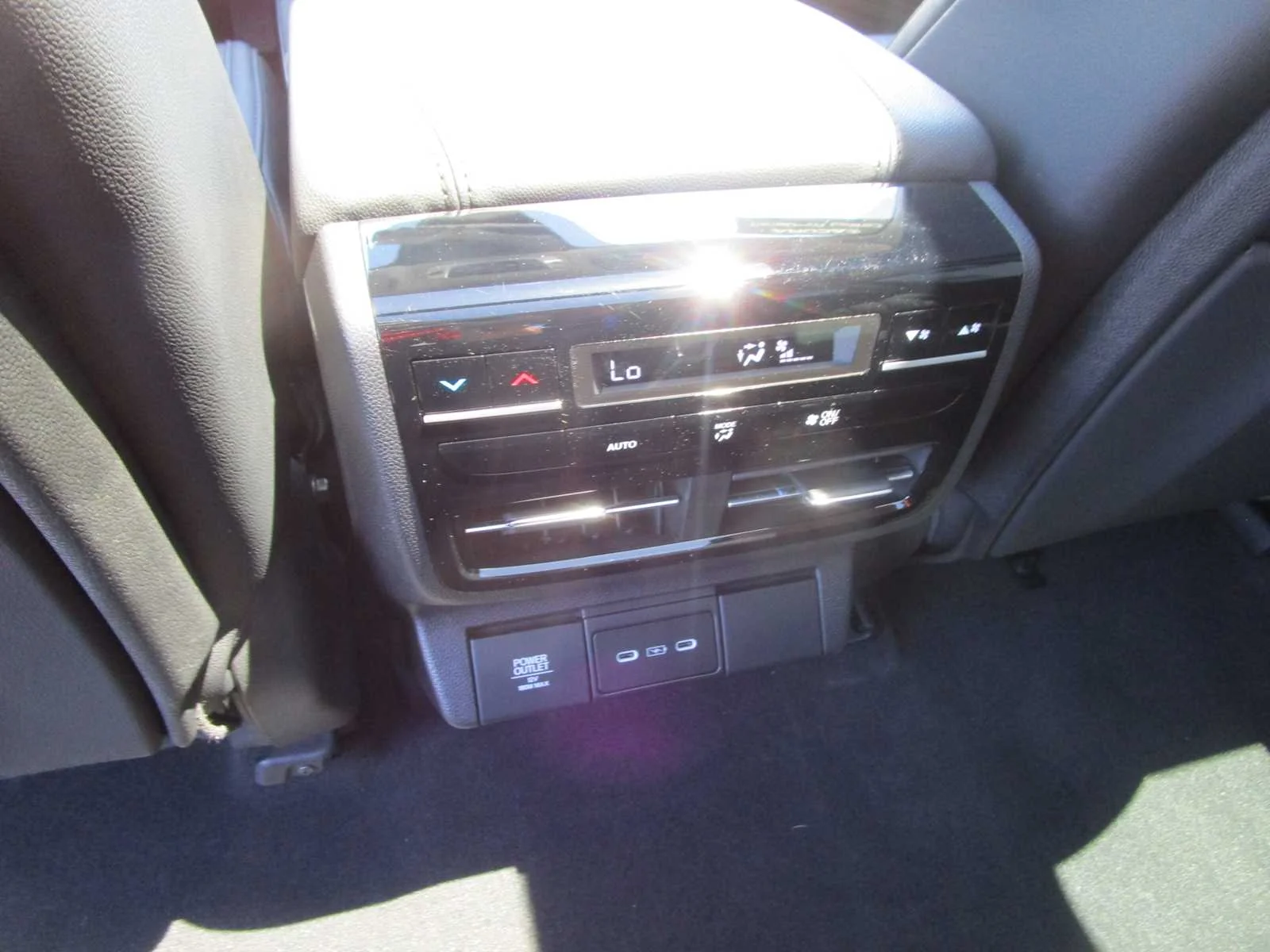 Certified Used 2026 Solar Silver Metallic Acura  image 11