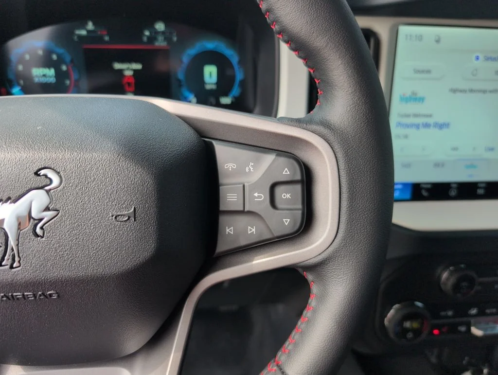 New 2026 White Ford Heritage Edition image 36