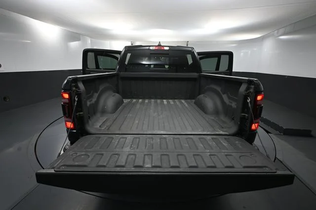 Used 2019 Black Ram Rebel image 34
