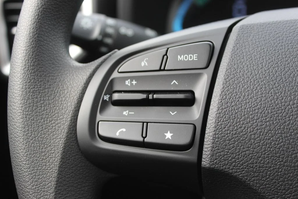 New 2026 Black Hyundai SE image 26