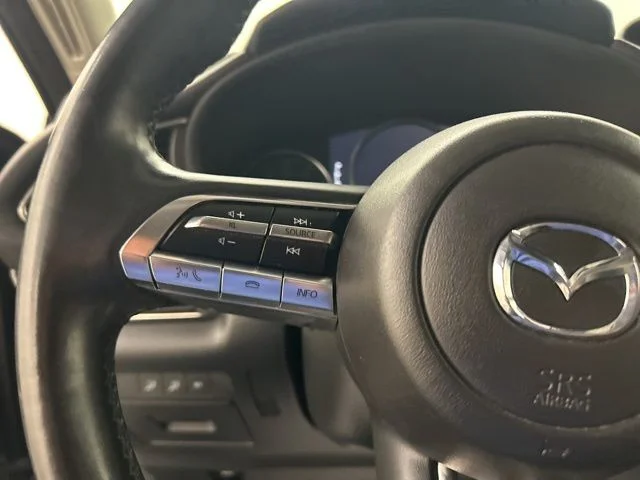 Used 2023 Gray Mazda 2.5 S Preferred Package image 13