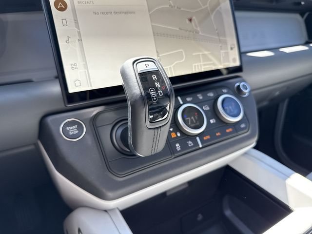 2026 Land Rover Defender X-Dynamic SE - Photo 19