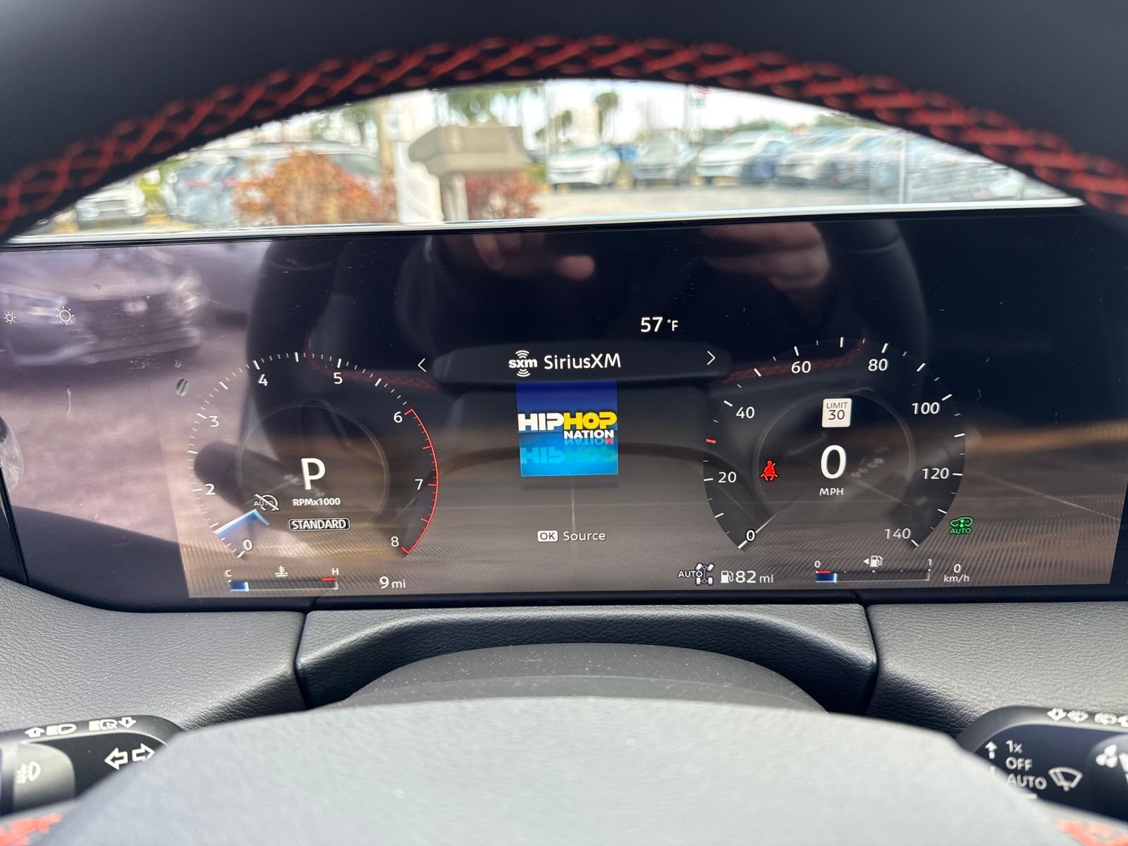 New 2026 Nissan Armada PRO-4X 4D Sport Utility