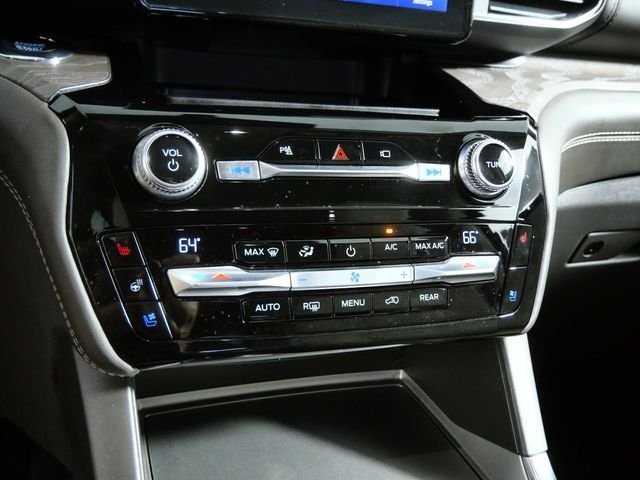 Certified Used 2021 Blue Ford Platinum image 23
