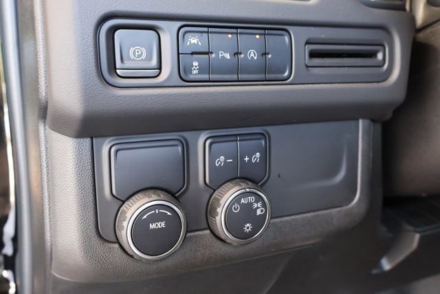 Used 2023 Black Chevrolet LS image 24