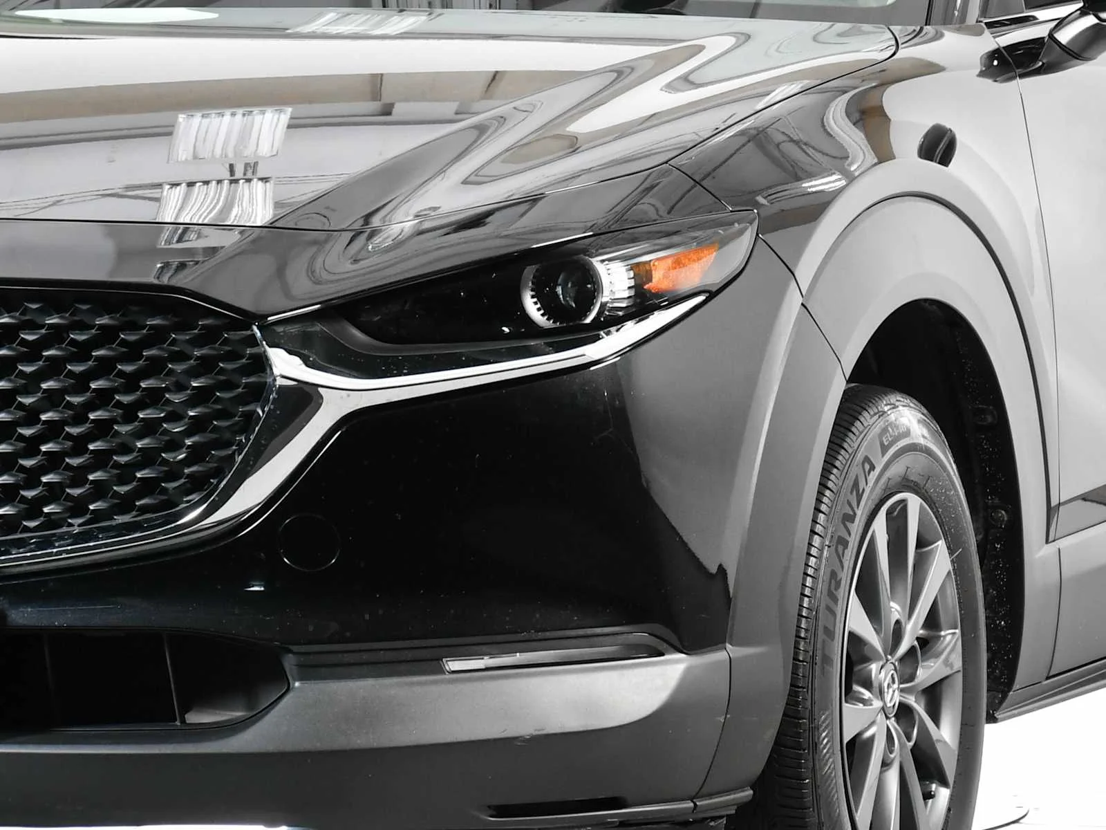 Used 2024 Jet Black Mica Mazda 2.5 S image 10