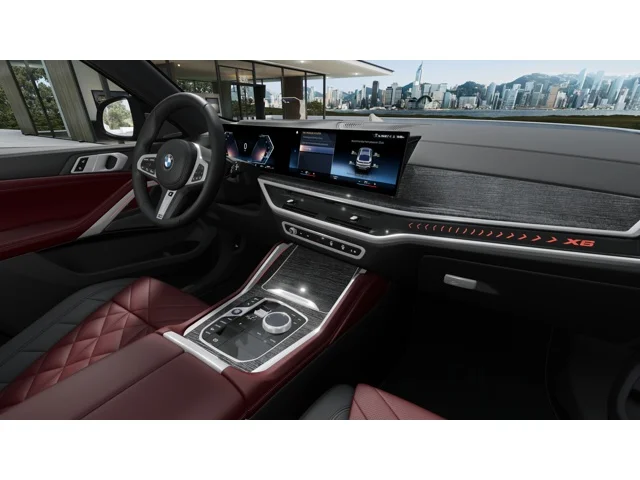 New 2027 Black Sapphire Metallic BMW xDrive40i image 14