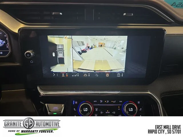 Used 2024 Silver GMC Denali image 20
