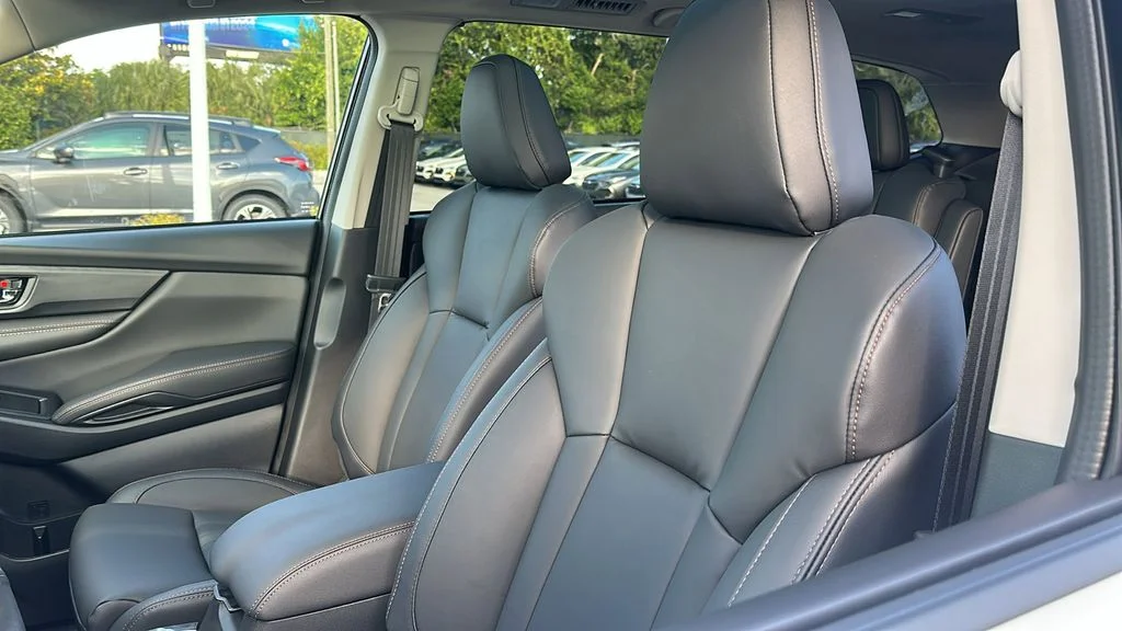 2025 Subaru Ascent Bronze Edition - Photo 6