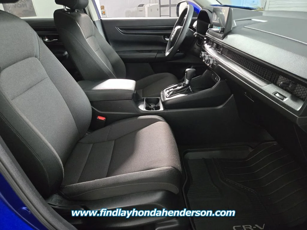 2024 Honda CR-V EX - Photo 22