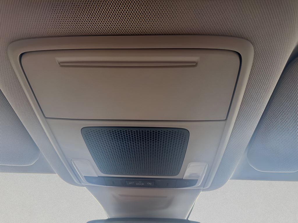 Used 2024 Gray Honda LX image 32