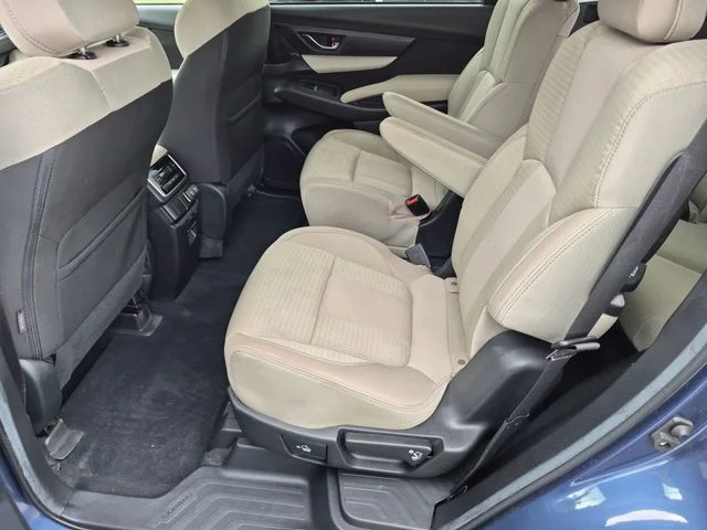 Used 2021 Blue Subaru Premium image 27
