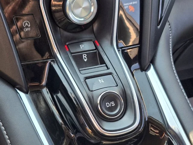 Used 2024 White Acura Technology Package image 30
