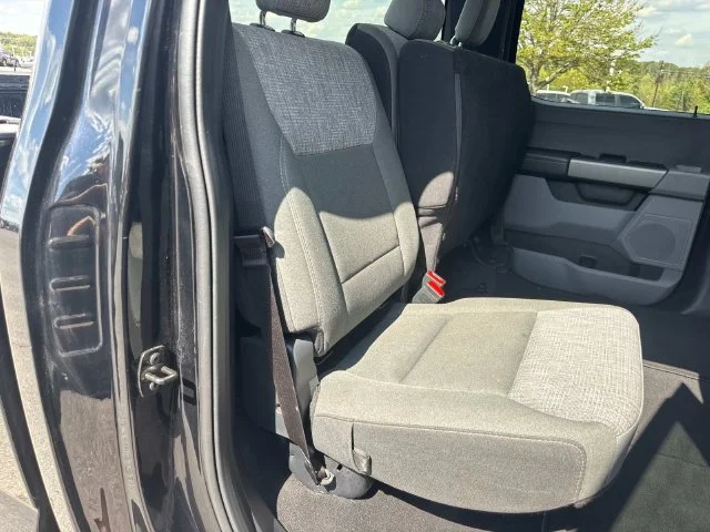 Used 2026 Black Ford XLT image 17