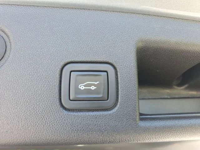 Used 2024 Gray Chevrolet LT image 14
