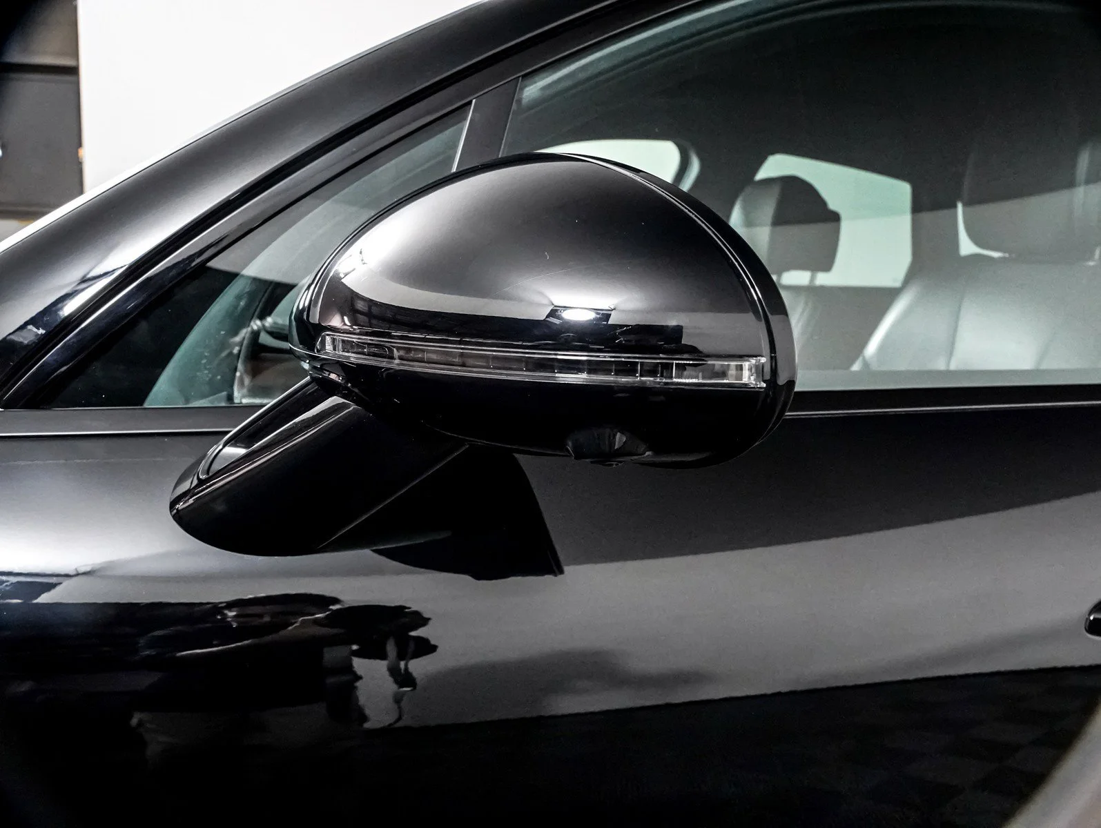 Certified Used 2024 Black Porsche S image 25