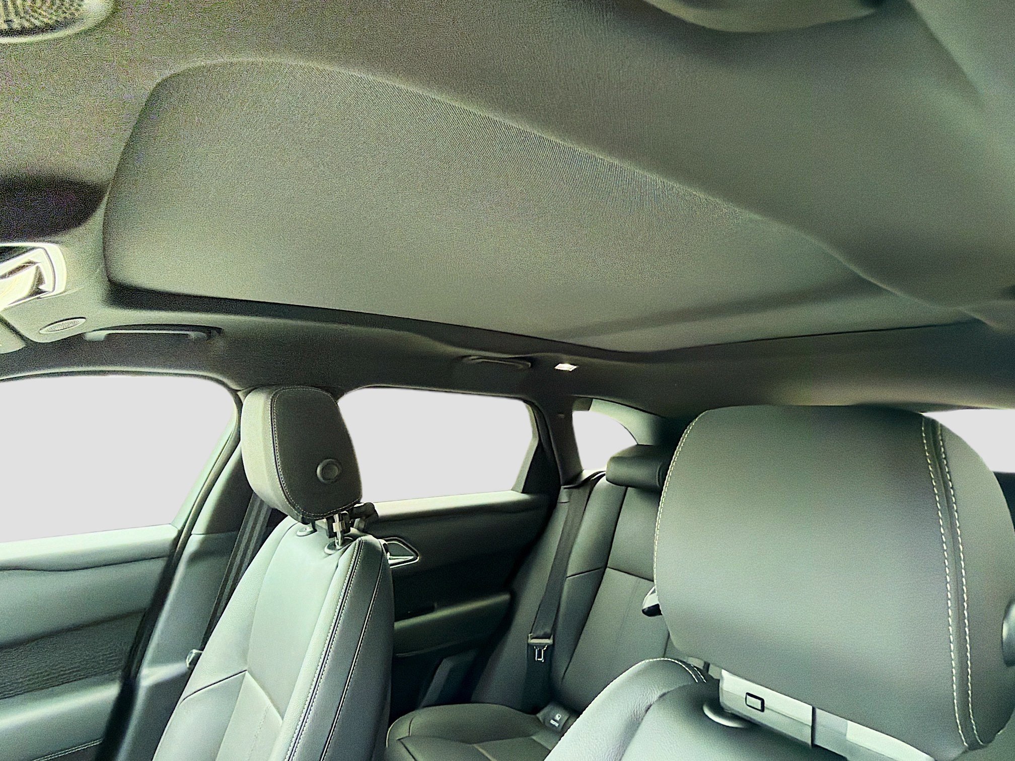 New 2026 Zadar Grey Land Rover Belgravia Edition image 26