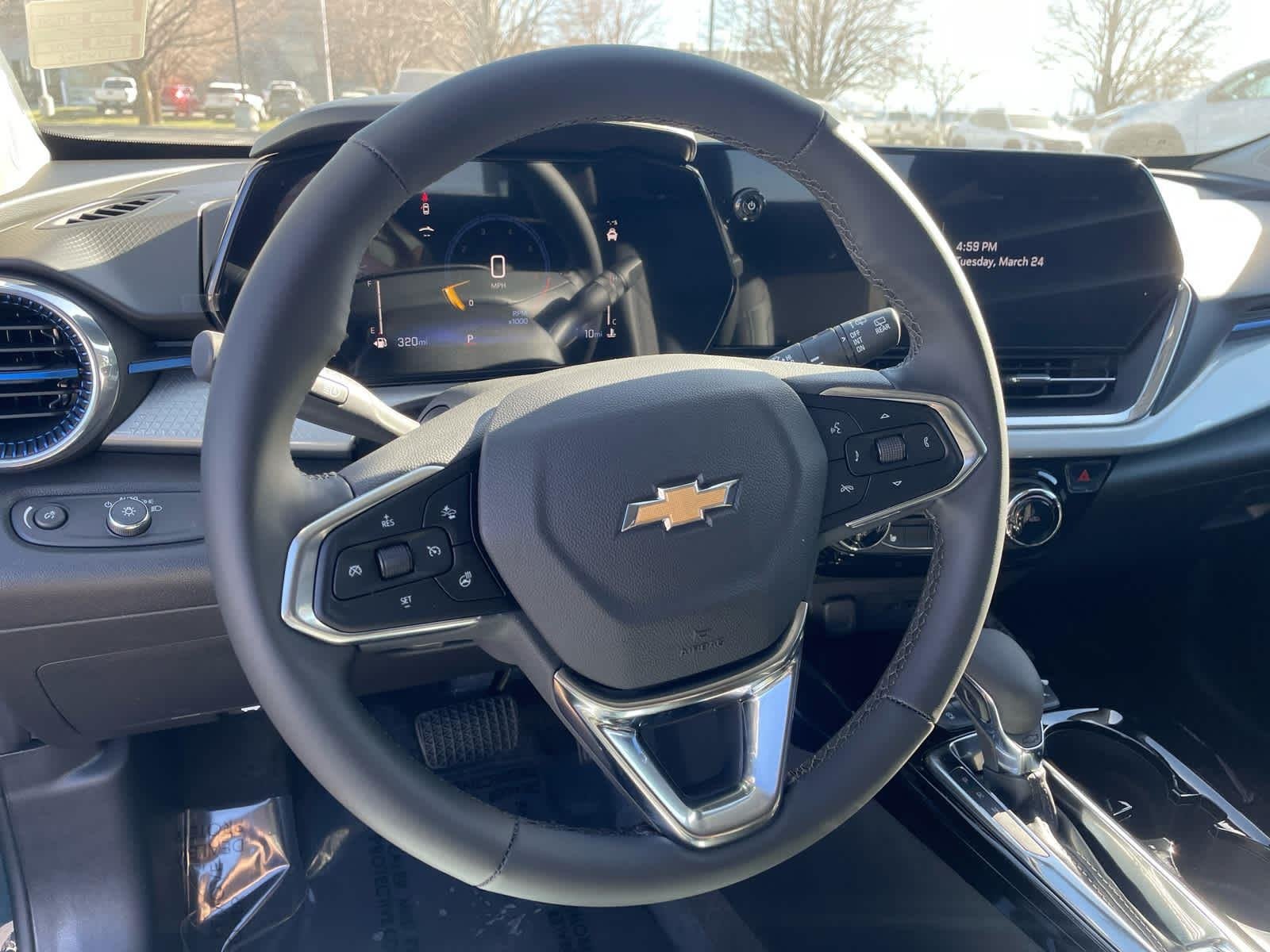2026 Chevrolet Trax LT - Photo 16