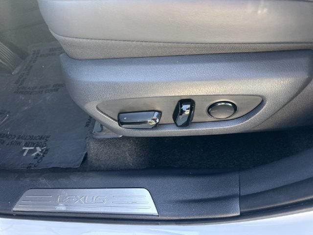 Certified Used 2025 Beige Lexus 350 Premium image 12