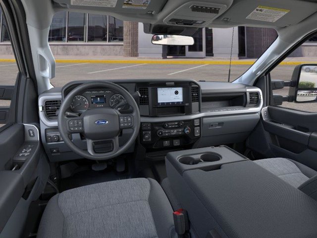 Used 2026 White Ford XLSuperCab 8