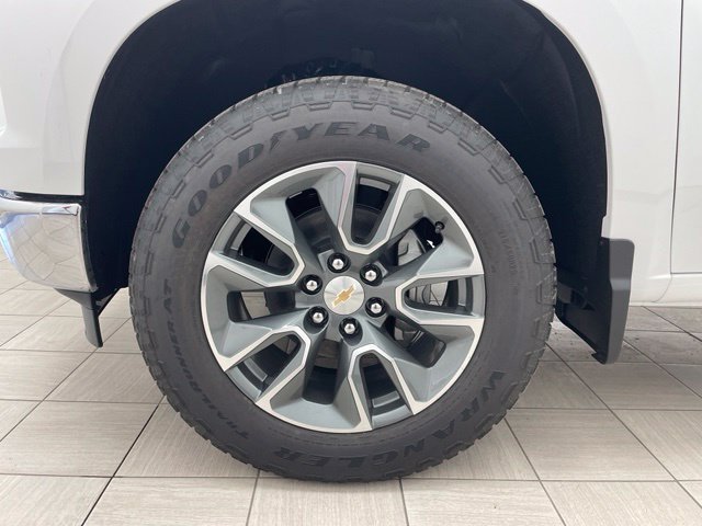 2026 Chevrolet Silverado 1500 LT - Photo 7