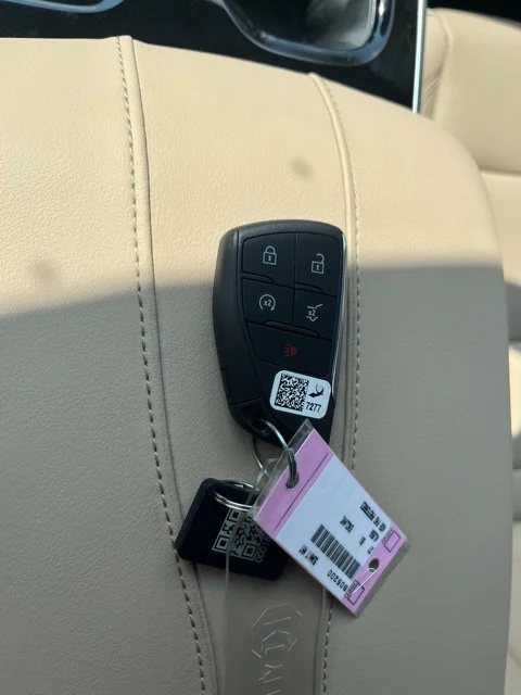 2027 Buick Enclave Preferred - Photo 22
