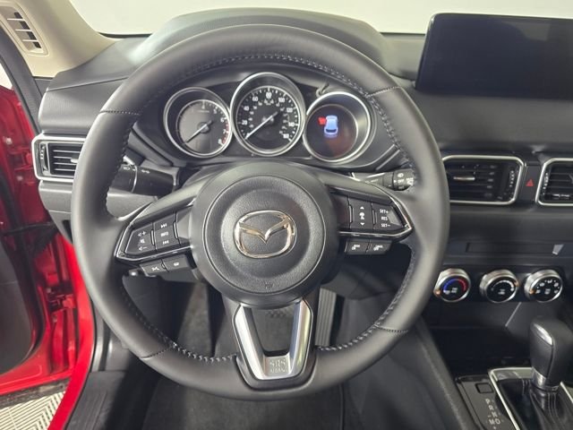 Used 2023 Red Crystal Mazda 2.5 S image 18