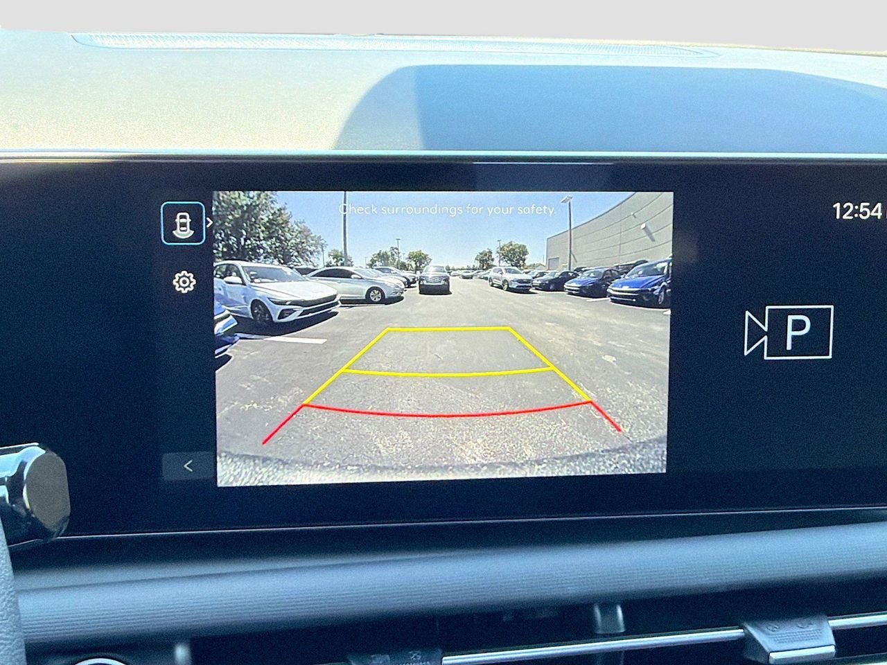 2026 Hyundai Santa Cruz SEL - Photo 32