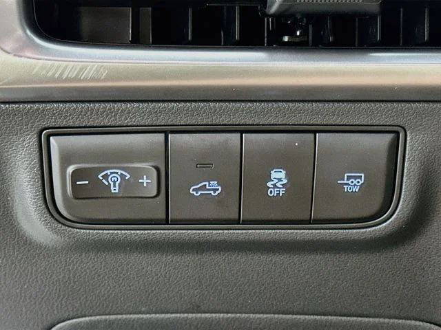 New 2026 White Hyundai Limited image 21