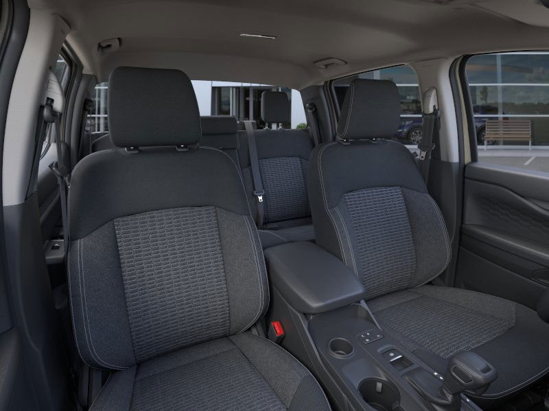 New 2025 Desert Sand Ford XL image 10